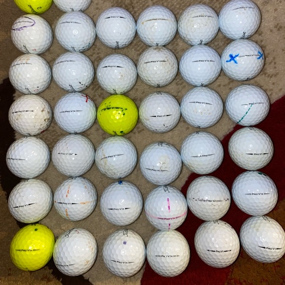 ProV1’s - Picture 2 of 5